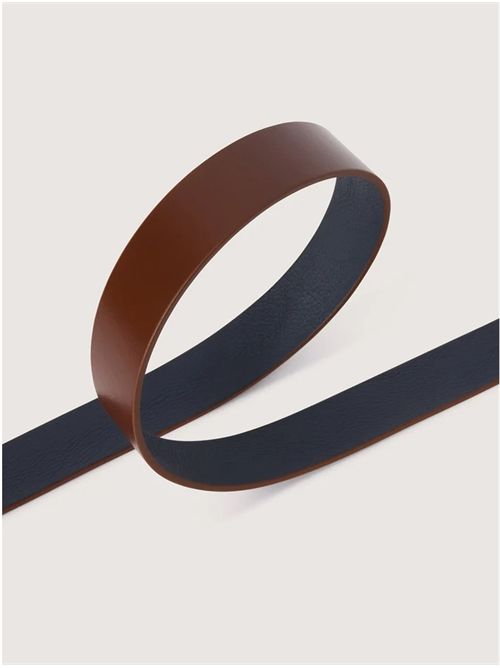 Cintura, uomo, logata. TRUSSARDI | B353B000046N 00PP034
